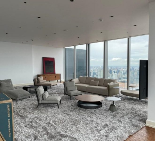 The Ritz Carlton Residences Condo For Rent 11956 Image-01