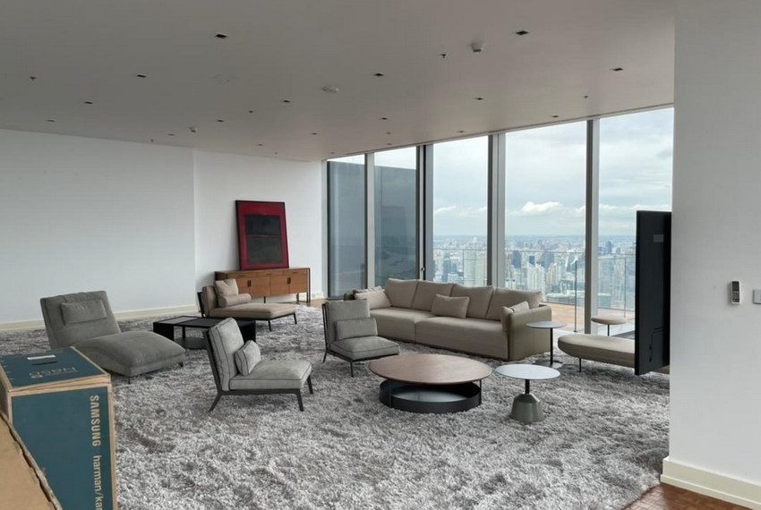 The Ritz Carlton Residences Condo For Rent 11956 Image-01