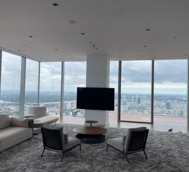 The Ritz Carlton Residences Condo For Rent 11956 Image-02