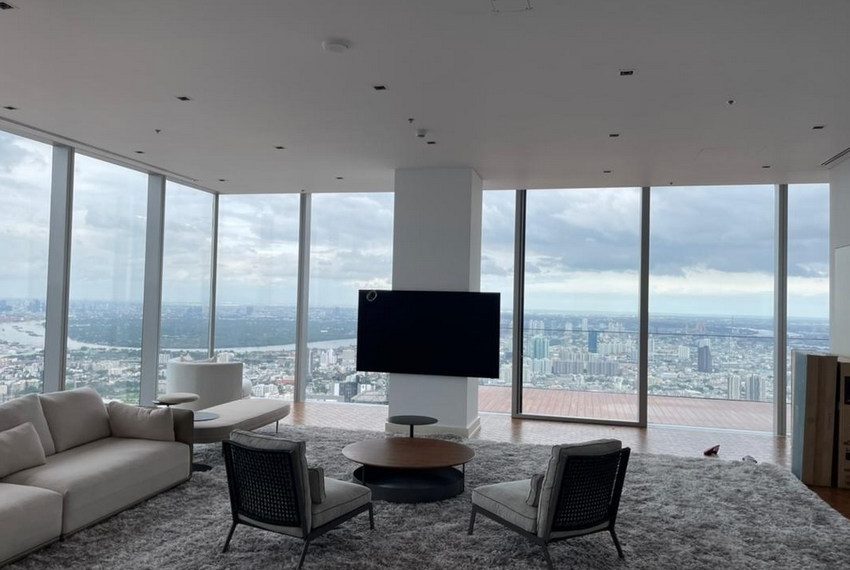 The Ritz Carlton Residences Condo For Rent 11956 Image-02