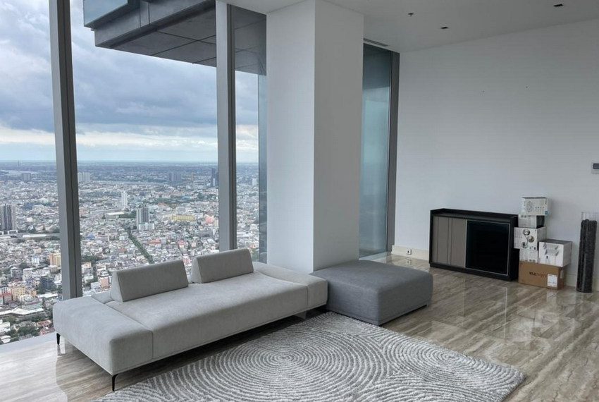 The Ritz Carlton Residences Condo For Rent 11956 Image-03