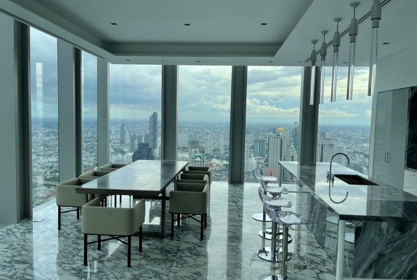 The Ritz Carlton Residences Condo For Rent 11956 Image-04