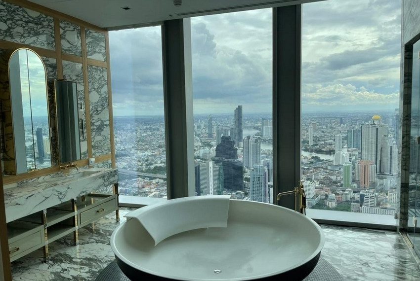 The Ritz Carlton Residences Condo For Rent 11956 Image-05