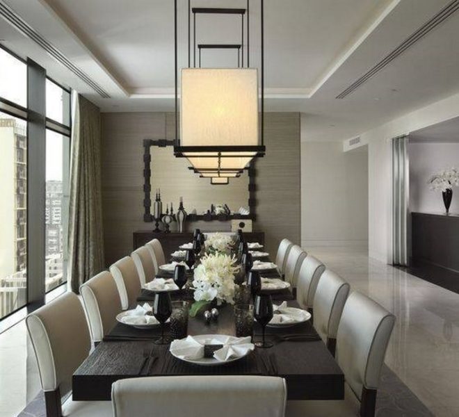 The St. Regis Bangkok 4 Bed Condo For Rent 15044 Image-02