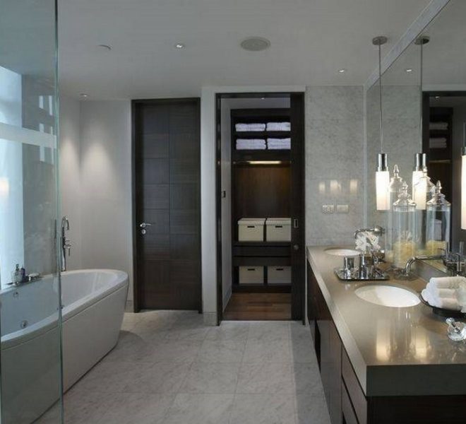 The St. Regis Bangkok 4 Bed Condo For Rent 15044 Image-04