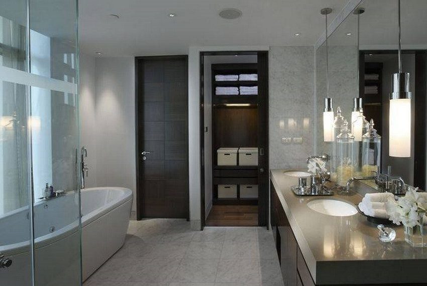 The St. Regis Bangkok 4 Bed Condo For Rent 15044 Image-04