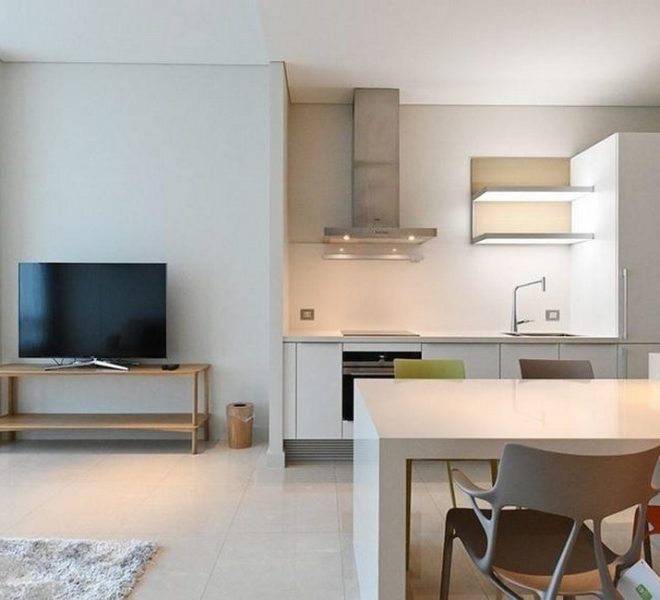 1 Bedroom Luxury Condo For Rent Sindhorn Residence 15047 Image-03
