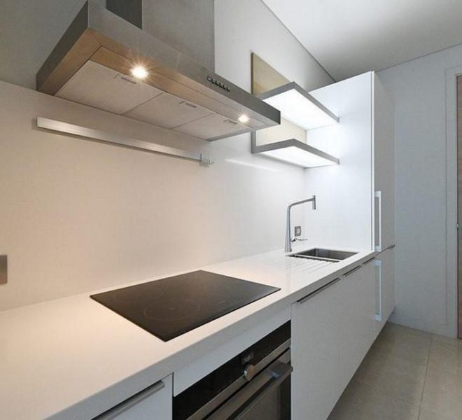 1 Bedroom Luxury Condo For Rent Sindhorn Residence 15047 Image-04