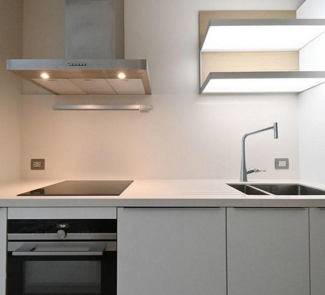 1 Bedroom Luxury Condo For Rent Sindhorn Residence 15047 Image-05