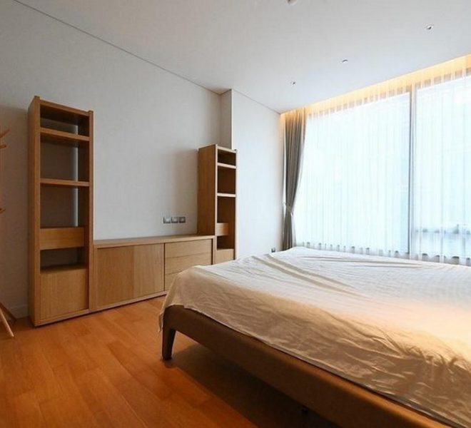 1 Bedroom Luxury Condo For Rent Sindhorn Residence 15047 Image-06