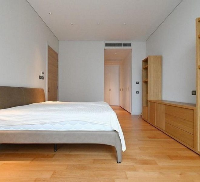 1 Bedroom Luxury Condo For Rent Sindhorn Residence 15047 Image-07