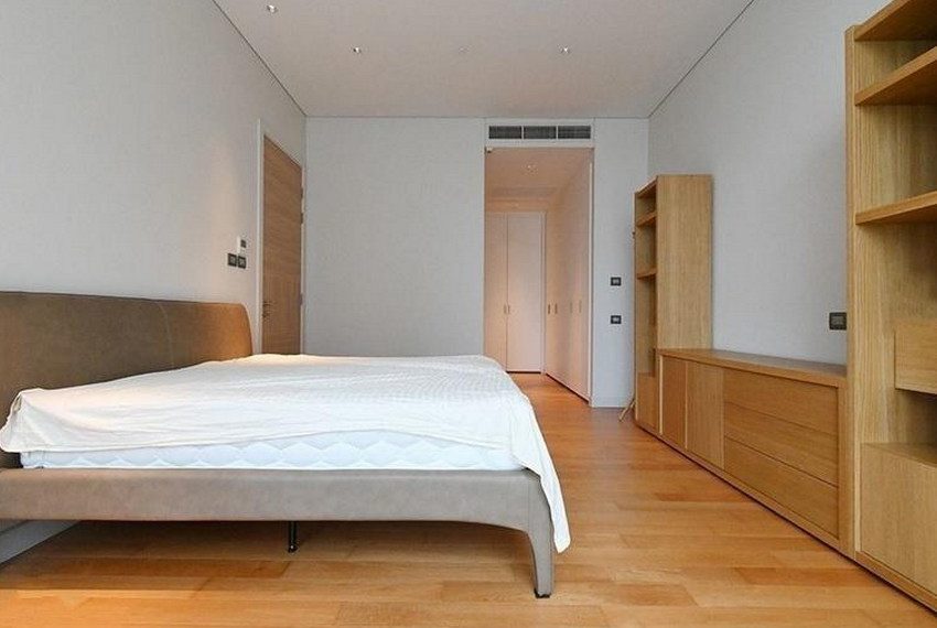 1 Bedroom Luxury Condo For Rent Sindhorn Residence 15047 Image-07