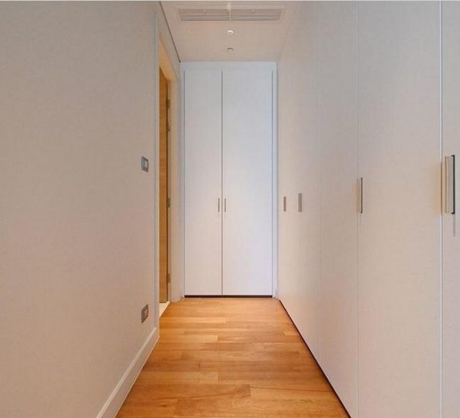 1 Bedroom Luxury Condo For Rent Sindhorn Residence 15047 Image-08