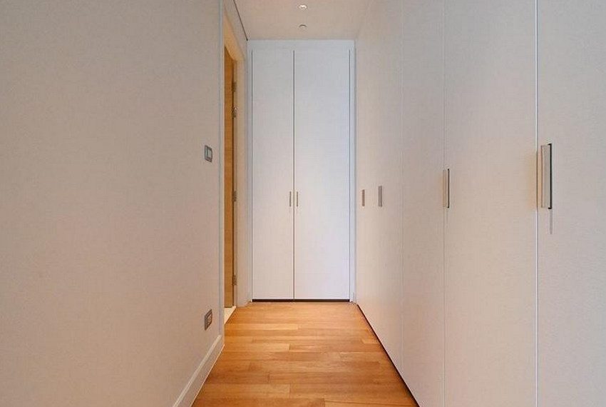1 Bedroom Luxury Condo For Rent Sindhorn Residence 15047 Image-08