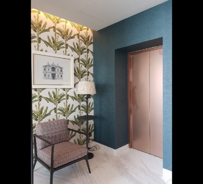 The Monument Thong Lo – Two Bedroom Condo For Rent15062 Image-05