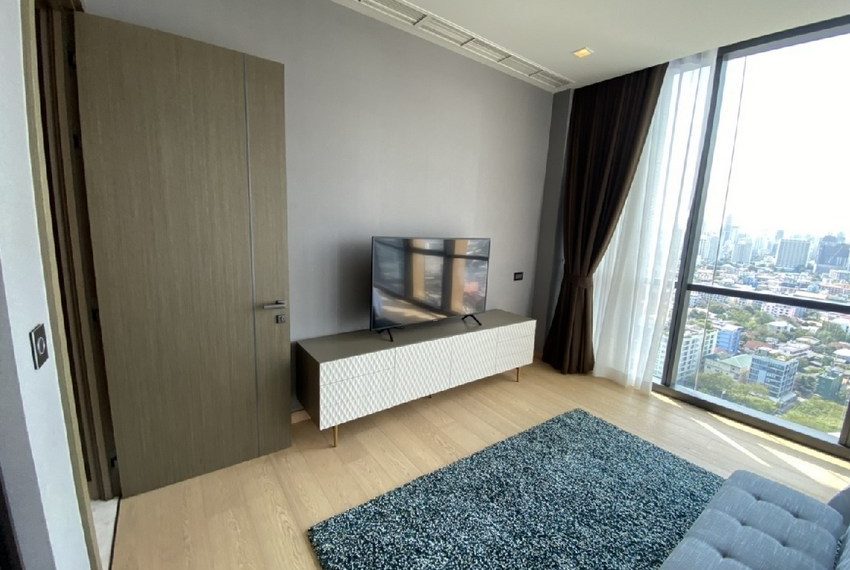 The Monument Thong Lo – Two Bedroom Condo For Rent15062 Image-10