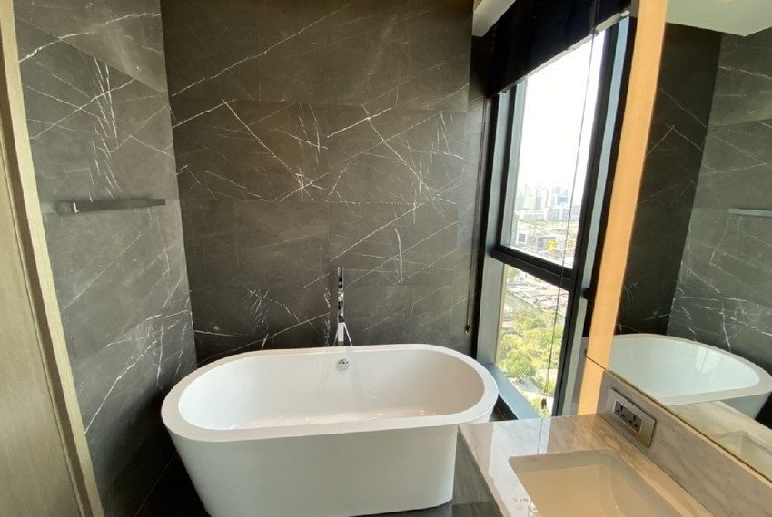 The Monument Thong Lo – Two Bedroom Condo For Rent15062 Image-12