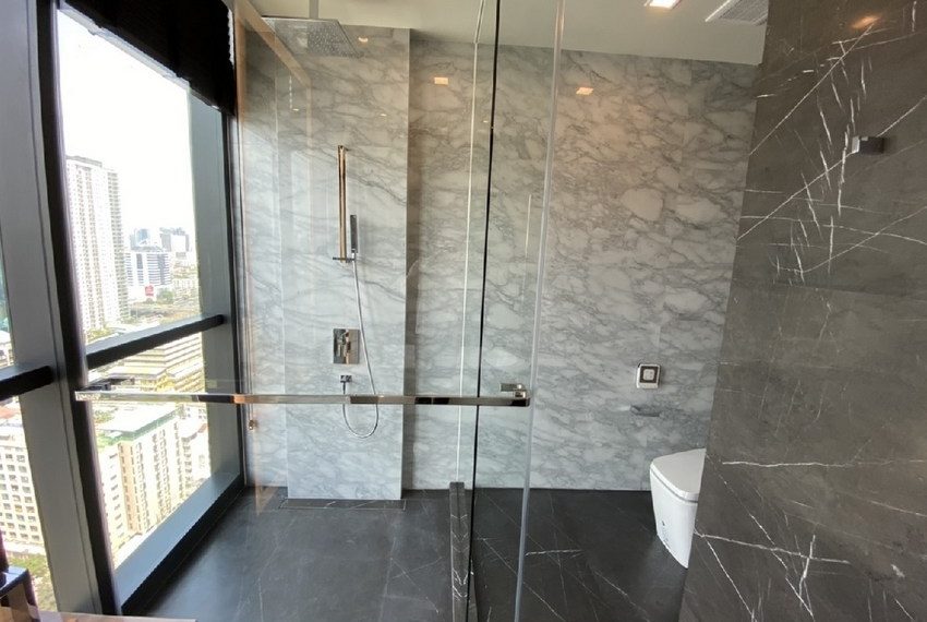 The Monument Thong Lo – Two Bedroom Condo For Rent15062 Image-13
