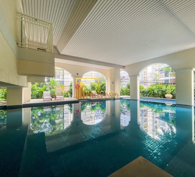 Baan Siri Yen Akart Facilities Image-01