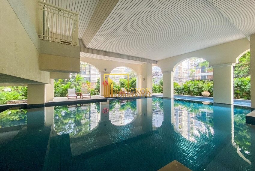 Baan Siri Yen Akart Facilities Image-01