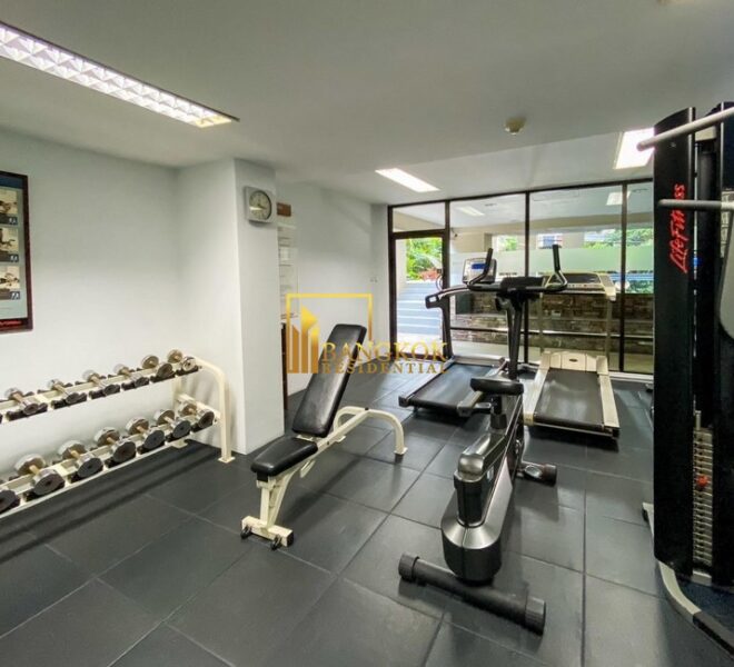 Baan Siri Yen Akart Facilities Image-03