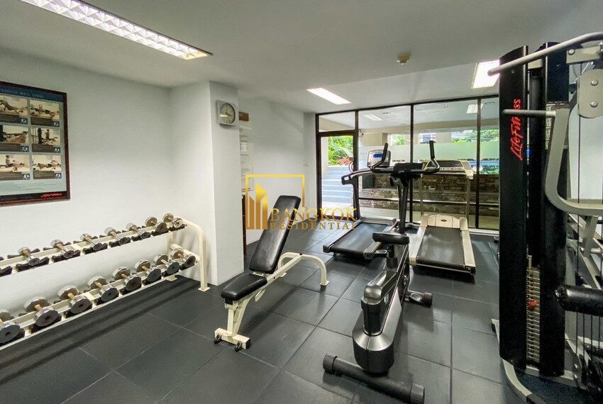 Baan Siri Yen Akart Facilities Image-03