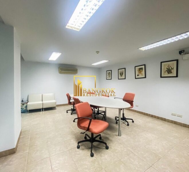 Baan Siri Yen Akart Facilities Image-04