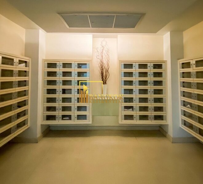 Baan Siri Yen Akart Facilities Image-05