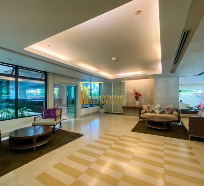 Baan Siri Yen Akart Facilities Image-06