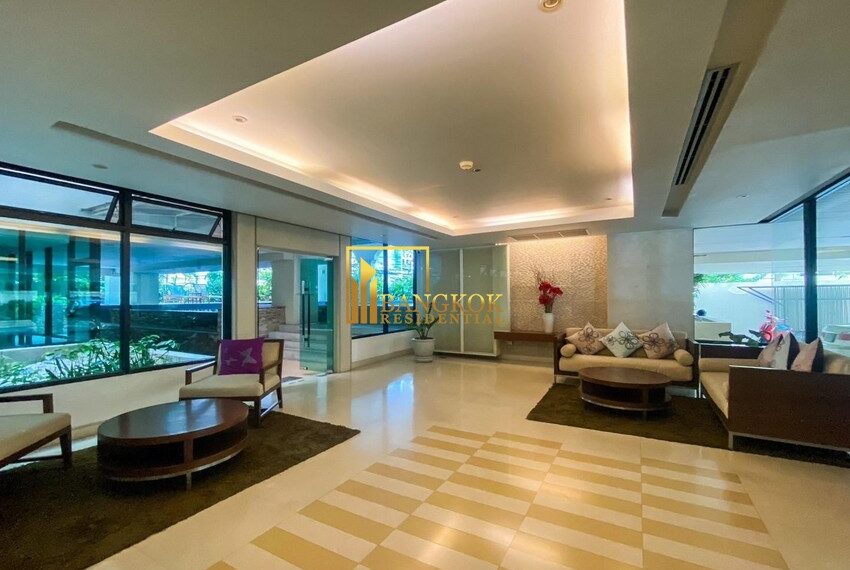 Baan Siri Yen Akart Facilities Image-06