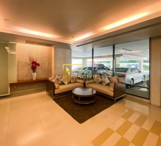Baan Siri Yen Akart Facilities Image-07