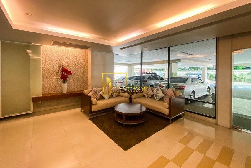 Baan Siri Yen Akart Facilities Image-07