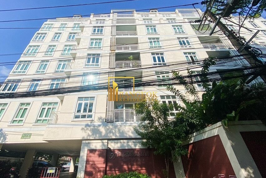 Baan Siri Yen Akart Facilities Image-09