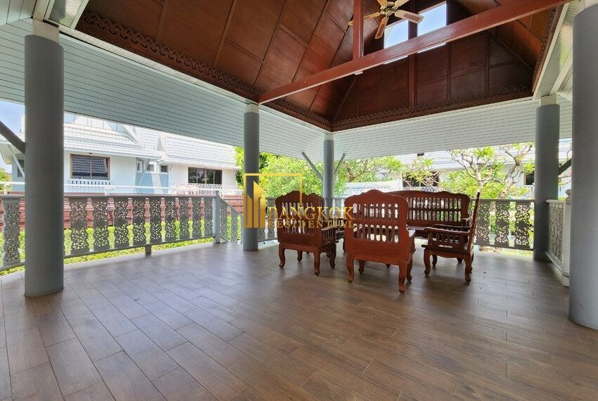 Cherie Villa Sathorn Facilities Image-04