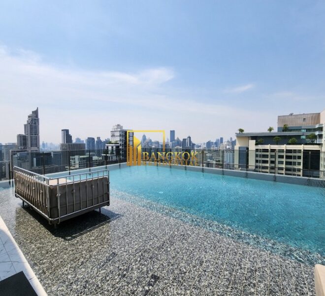 The Esse at Singha Complex Facilities Image-01