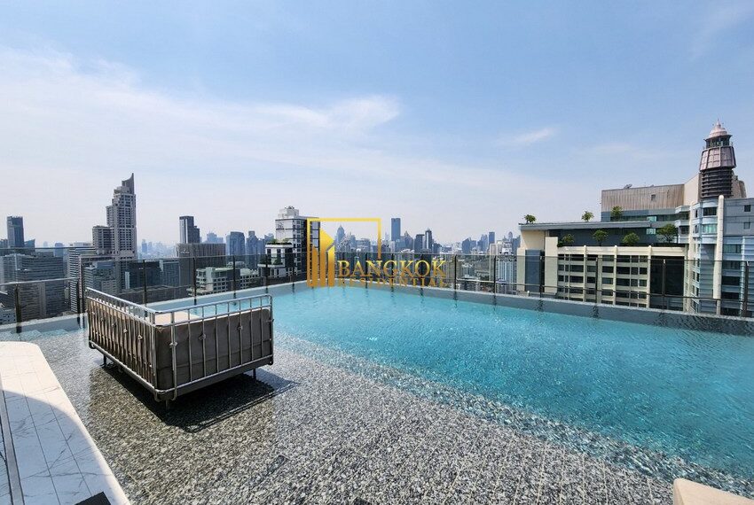 The Esse at Singha Complex Facilities Image-01