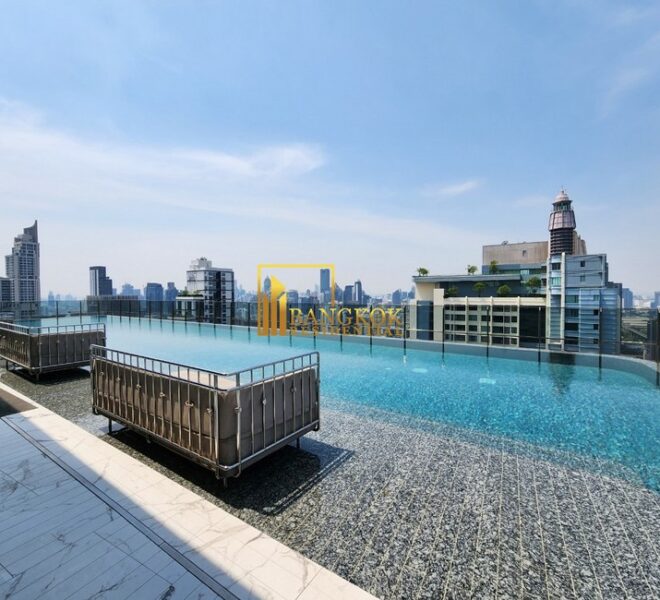 The Esse at Singha Complex Facilities Image-02