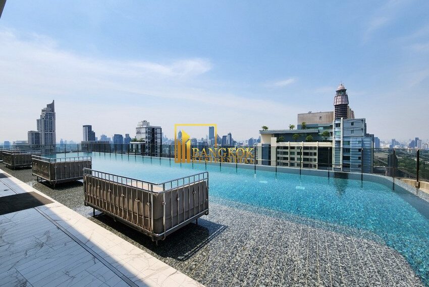 The Esse at Singha Complex Facilities Image-02
