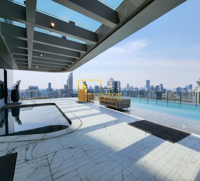 The Esse at Singha Complex Facilities Image-03