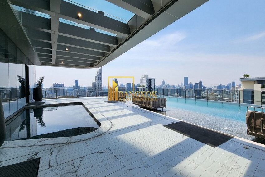 The Esse at Singha Complex Facilities Image-03
