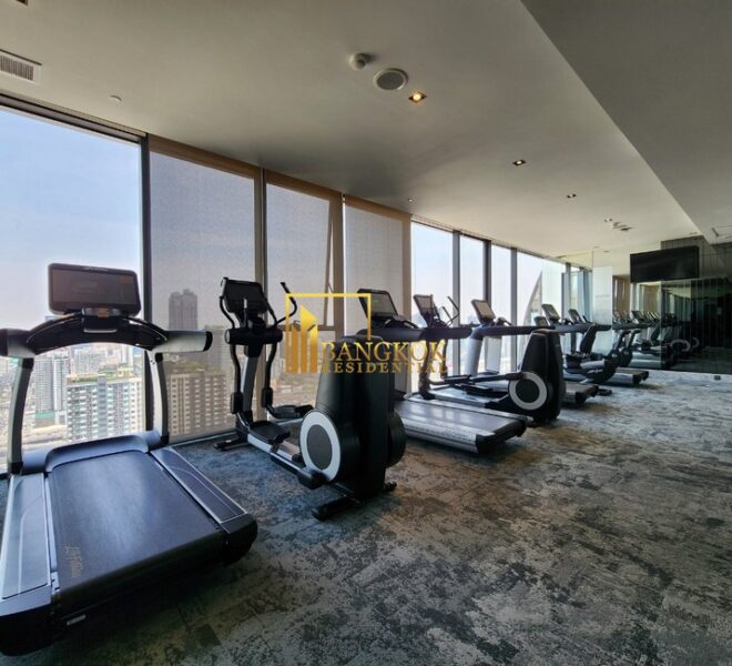 The Esse at Singha Complex Facilities Image-05