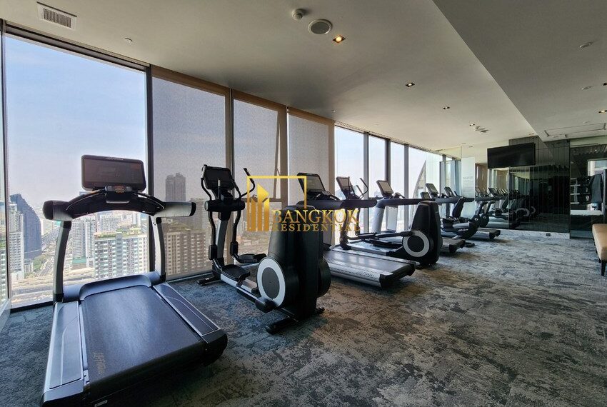 The Esse at Singha Complex Facilities Image-05