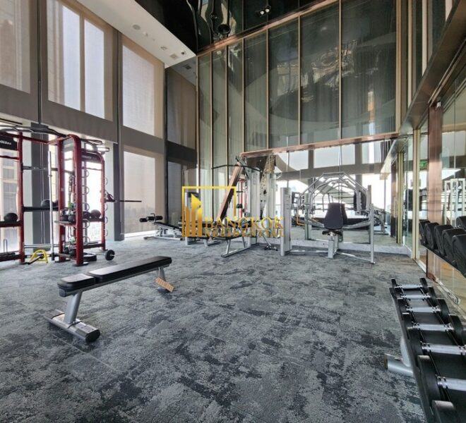 The Esse at Singha Complex Facilities Image-06