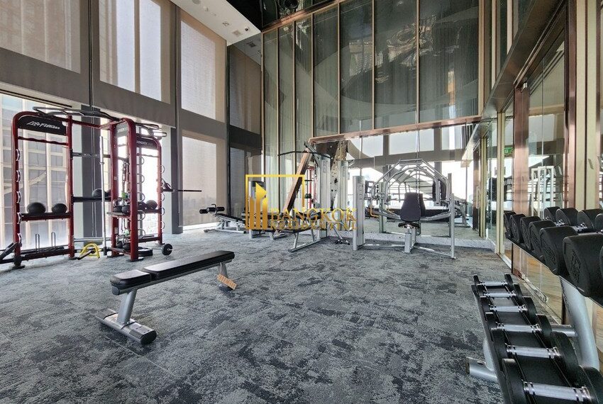 The Esse at Singha Complex Facilities Image-06