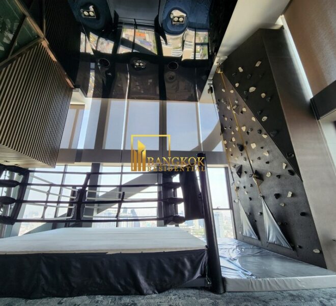 The Esse at Singha Complex Facilities Image-07