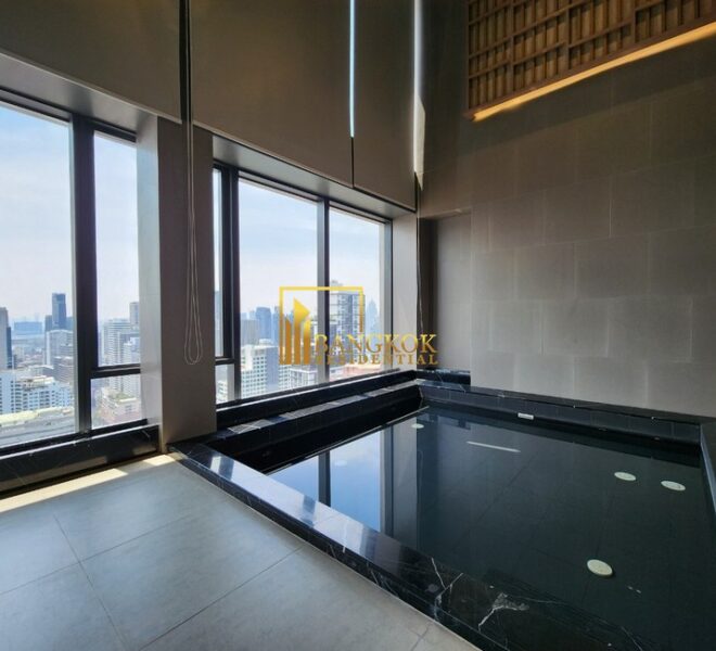 The Esse at Singha Complex Facilities Image-08