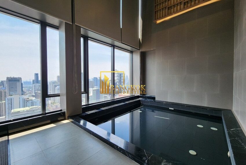 The Esse at Singha Complex Facilities Image-08