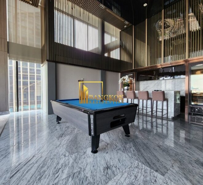 The Esse at Singha Complex Facilities Image-10