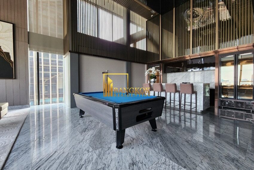 The Esse at Singha Complex Facilities Image-10