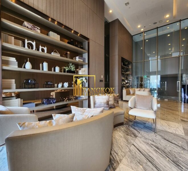 The Esse at Singha Complex Facilities Image-11